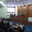 Дефицит тепловой энергии в Усть-Каменогорске составляет 281 Гкал/ч